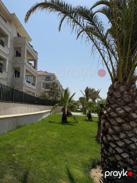 Satılır 1 otaqlı yeni tikili 63 m² — Mənzil, Bakı (9)