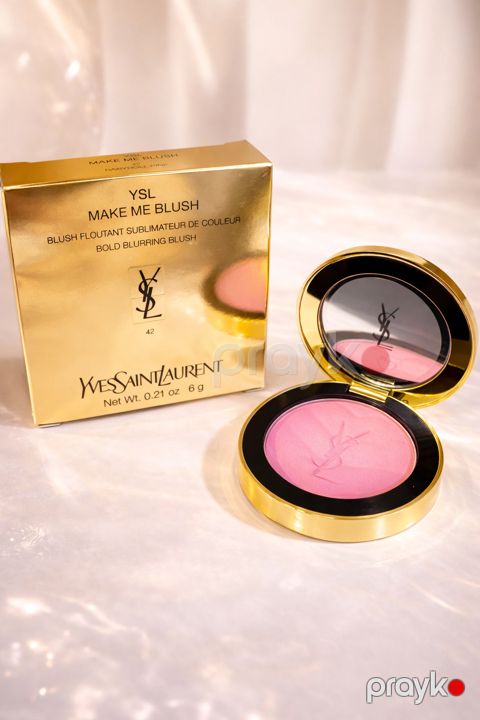 Ənlik No Brand Make Me Blush 42 Babydoll Pink — Bakı