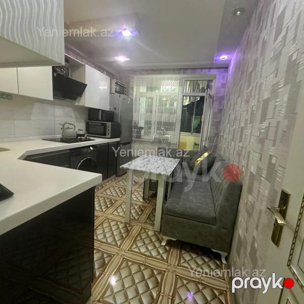Satılır 3 otaqlı Bina evi menzil (Yeni tikili), 86 m², Xırdalan ş — Mənzil (11)
