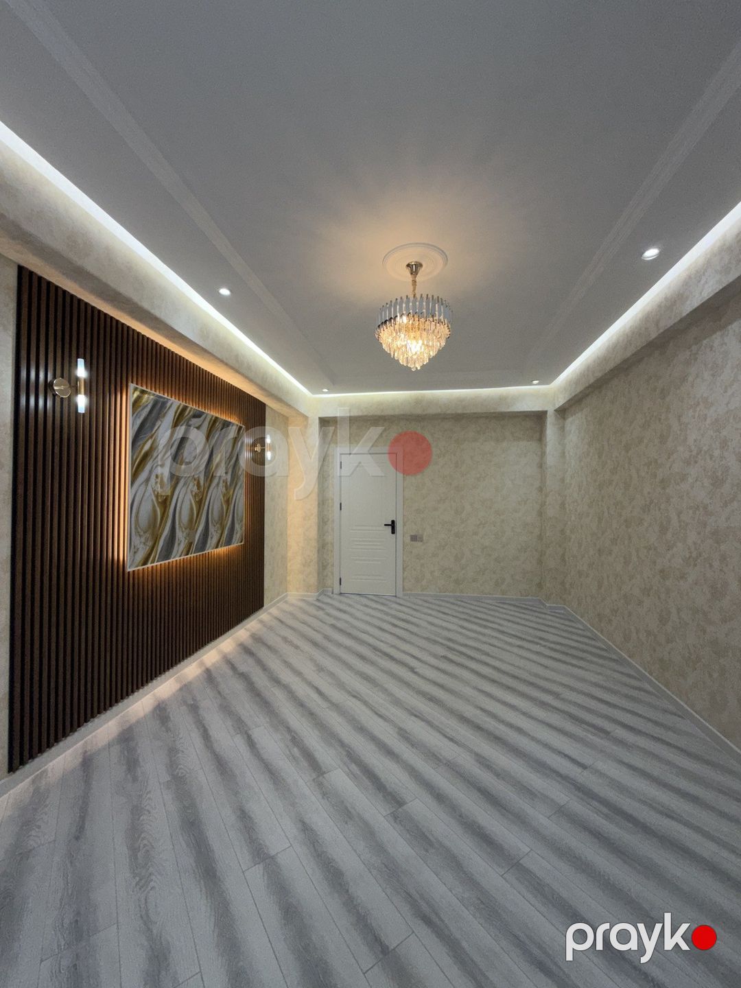 Satılır 2 otaqlı yeni tikili 57 m² — Mənzil, Bakı (4)
