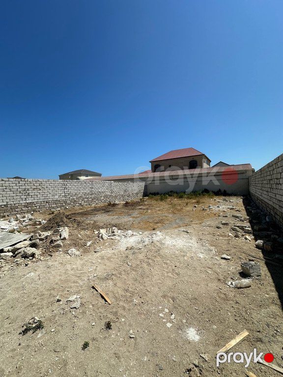 4 sot torpaq sahəsi, Xəzər r — Torpaq, Bakı (11)