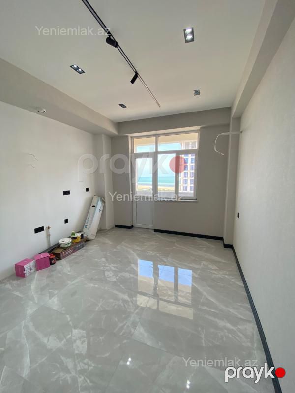 Satılır 3 otaqlı Bina evi menzil (Yeni tikili), 130.3 m², 6-cı mikrorayon — Mənzil, Sumqayıt (8)