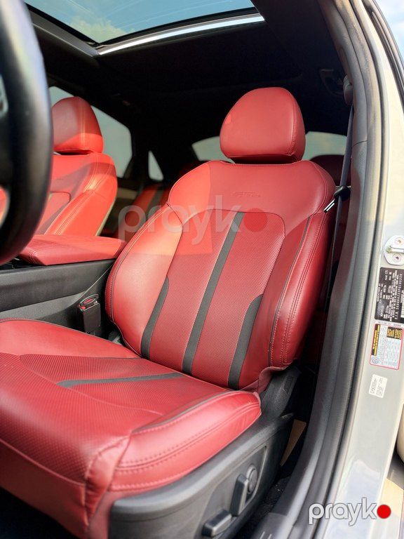 Kia K5, 1.6 L, 2022 il, 80 000 km — Avtomobillər, Bakı (11)