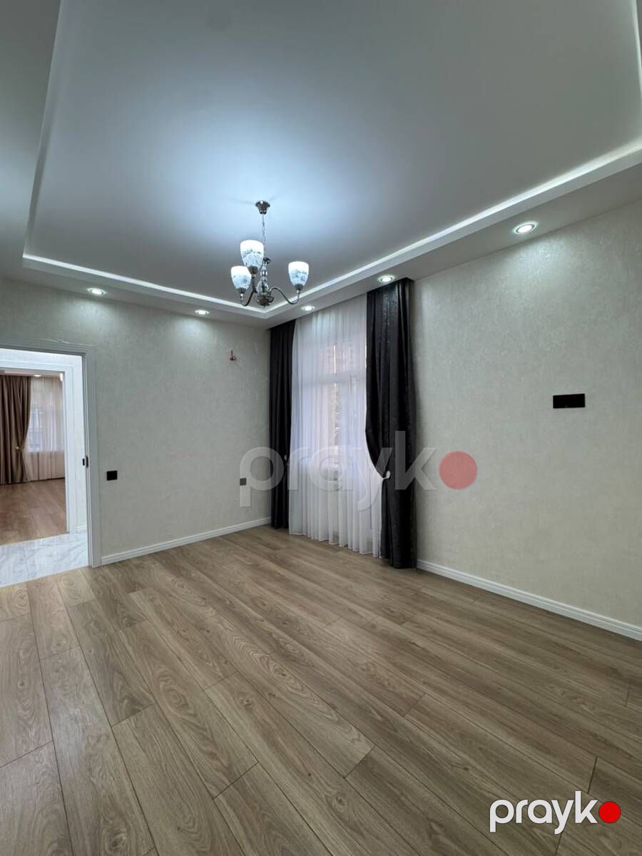 Satılır 2 otaqlı köhnə tikili 65 m² — Mənzil, Bakı (3)