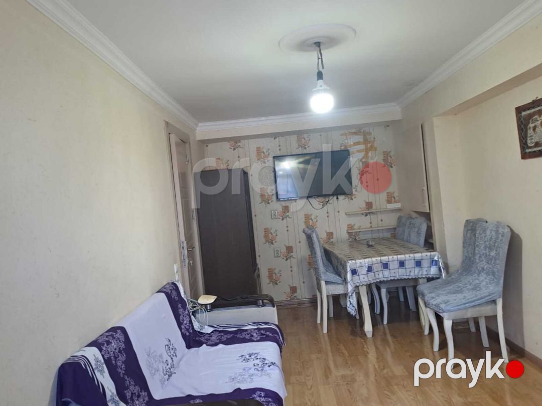 Satılır 2 otaqlı köhnə tikili 40 m² — Mənzil, Bakı (5)