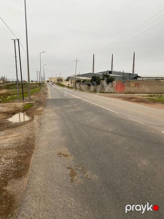 Satılır torpaq 366 sot — Torpaq, Bakı (8)