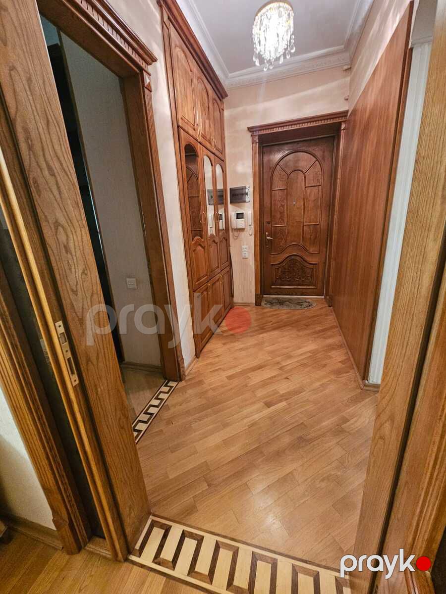 İcarəyə verilir 3 otaqlı köhnə tikili 130 m² — Mənzil, Bakı (12)