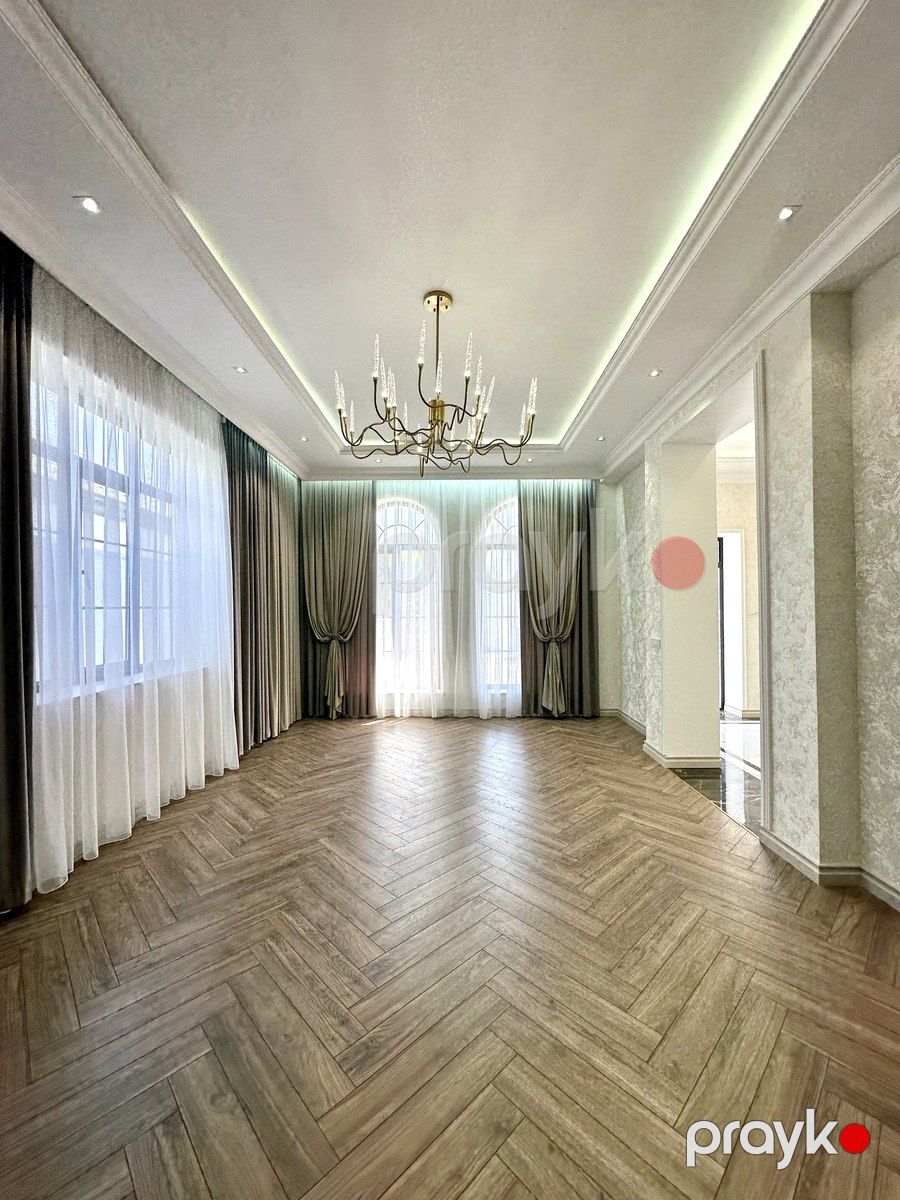 Satılır 4 otaqlı həyət evi/bağ evi 150 m² — Ev, villa, Bakı (5)