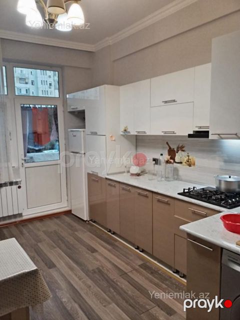 Satılır 1 otaqlı Bina evi menzil (Yeni tikili), 63 m², 6-cı mikrorayon — Sumqayıt
