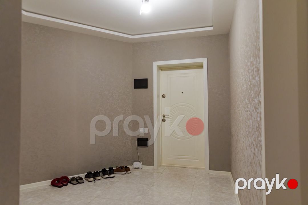 İcarəyə verilir 4 otaqlı yeni tikili 100 m² — Mənzil, Bakı (4)