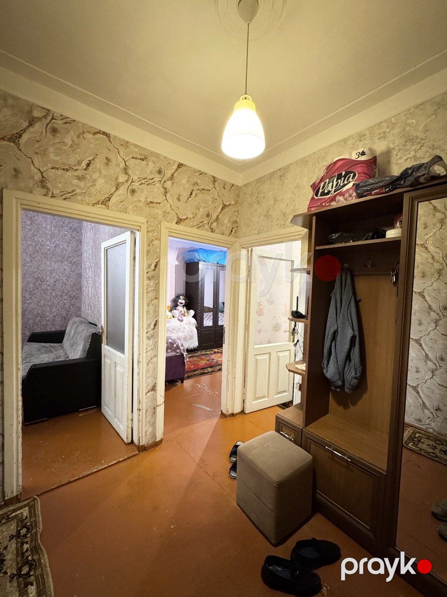 Satılır 3 otaqlı köhnə tikili 70 m² — Mənzil, Bakı (10)