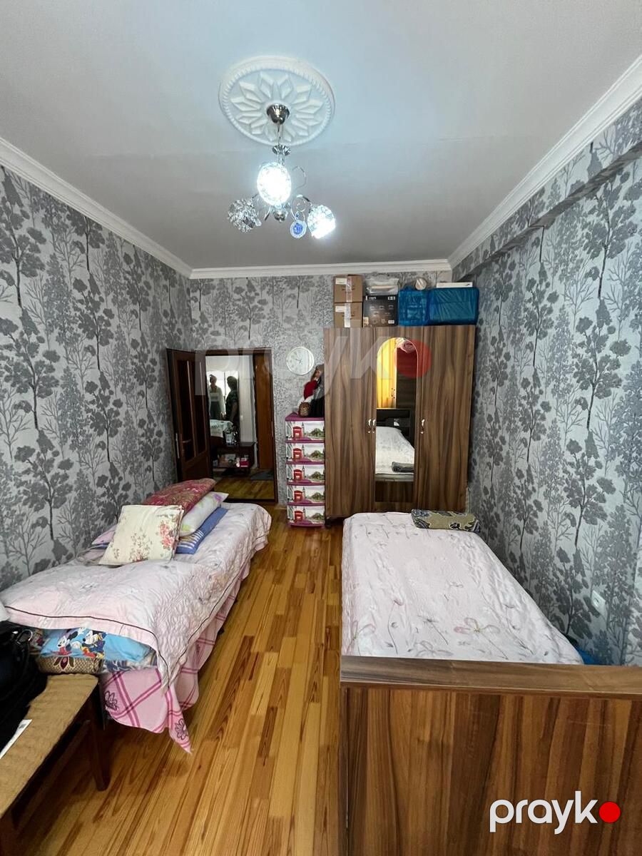 Satılır 2 otaqlı yeni tikili 38 m² — Mənzil, Xırdalan (6)