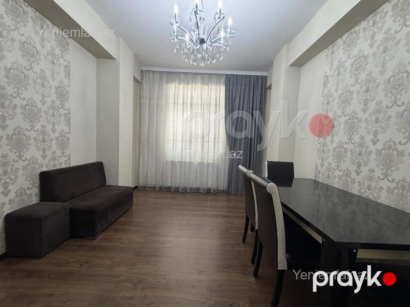 Satılır 2 otaqlı Bina evi menzil (Yeni tikili), 37 m², Masazır — Mənzil, Abşeron (2)