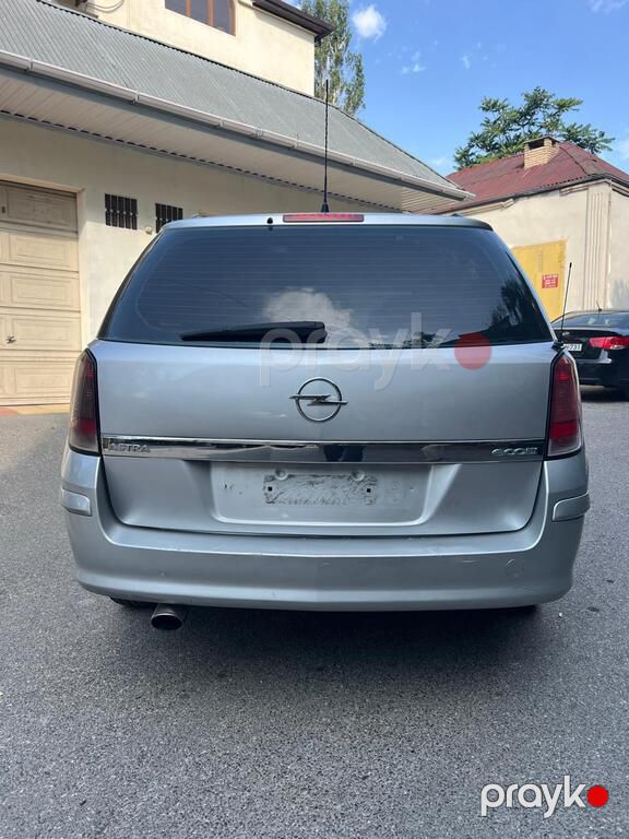 Opel Astra, 1.3 L, 2008 il, 282 700 km — Avtomobillər, Bakı (4)