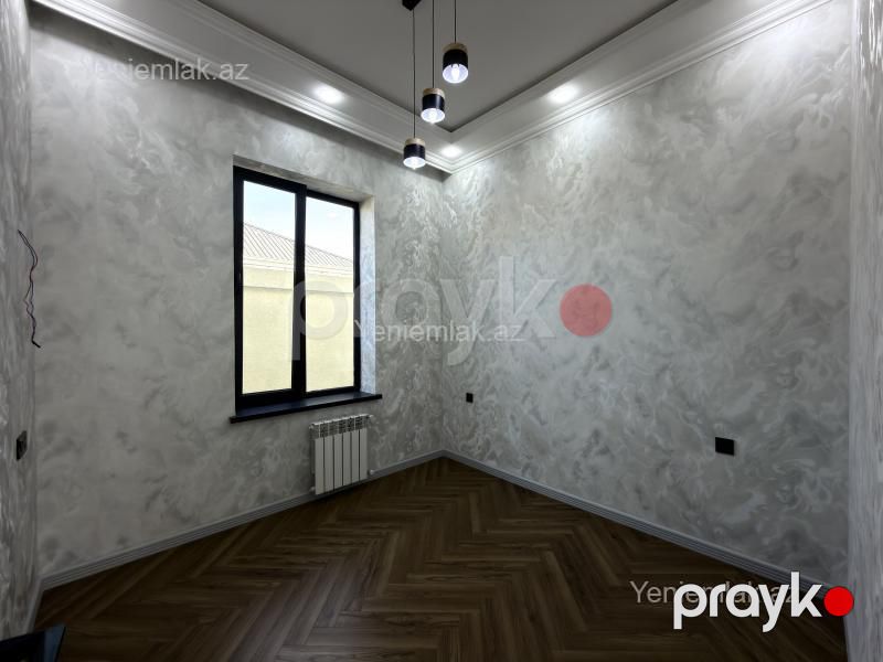Satılır 4 otaqlı Həyət evi / Villa, 102 m², Suraxanı rayonu — Ev, villa, Bakı (7)