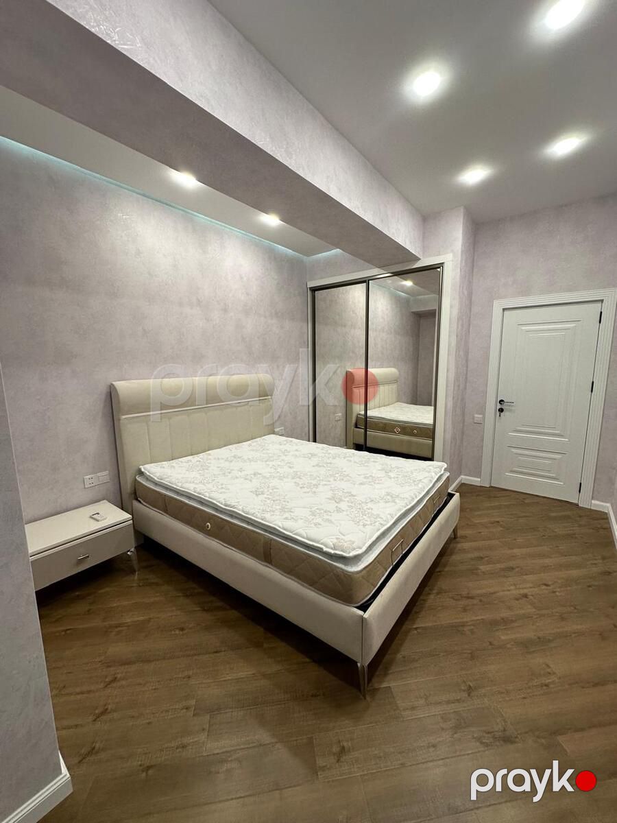 İcarəyə verilir 2 otaqlı yeni tikili 95 m² — Mənzil, Bakı (4)