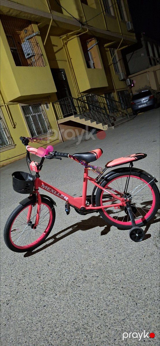Velosiped — Velosipedlər, Bakı (2)