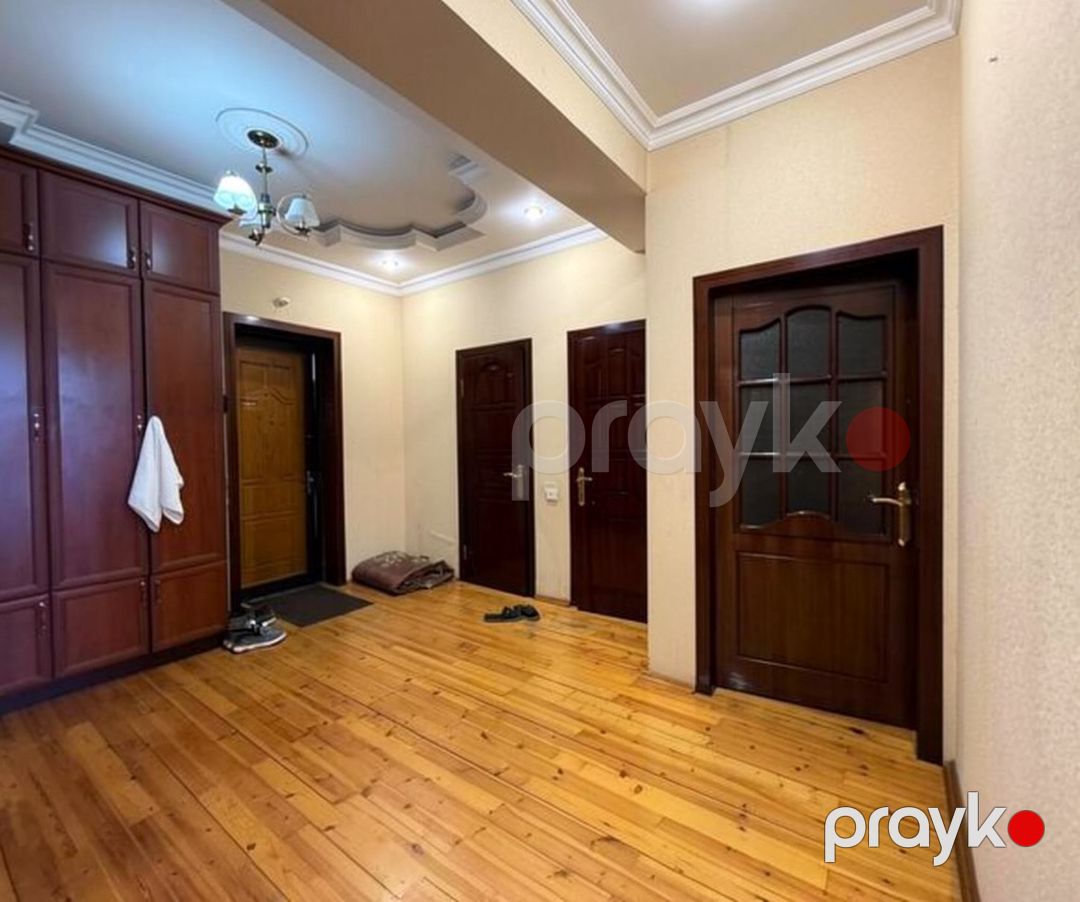 Satılır 2 otaqlı yeni tikili 85 m² — Mənzil, Bakı (6)