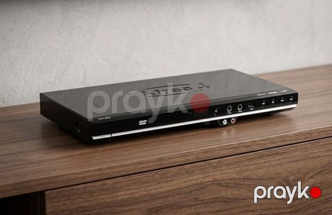 MPeO4/DVD-2008 DVD pleyer - Disk dəstəyi: DVD-Video, VCD, CD (audio) — Bakı