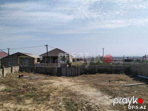 Həyət evləri Satılır Sabunçu r., Maştağa q., 3 otaq, 70 m² — Bakı