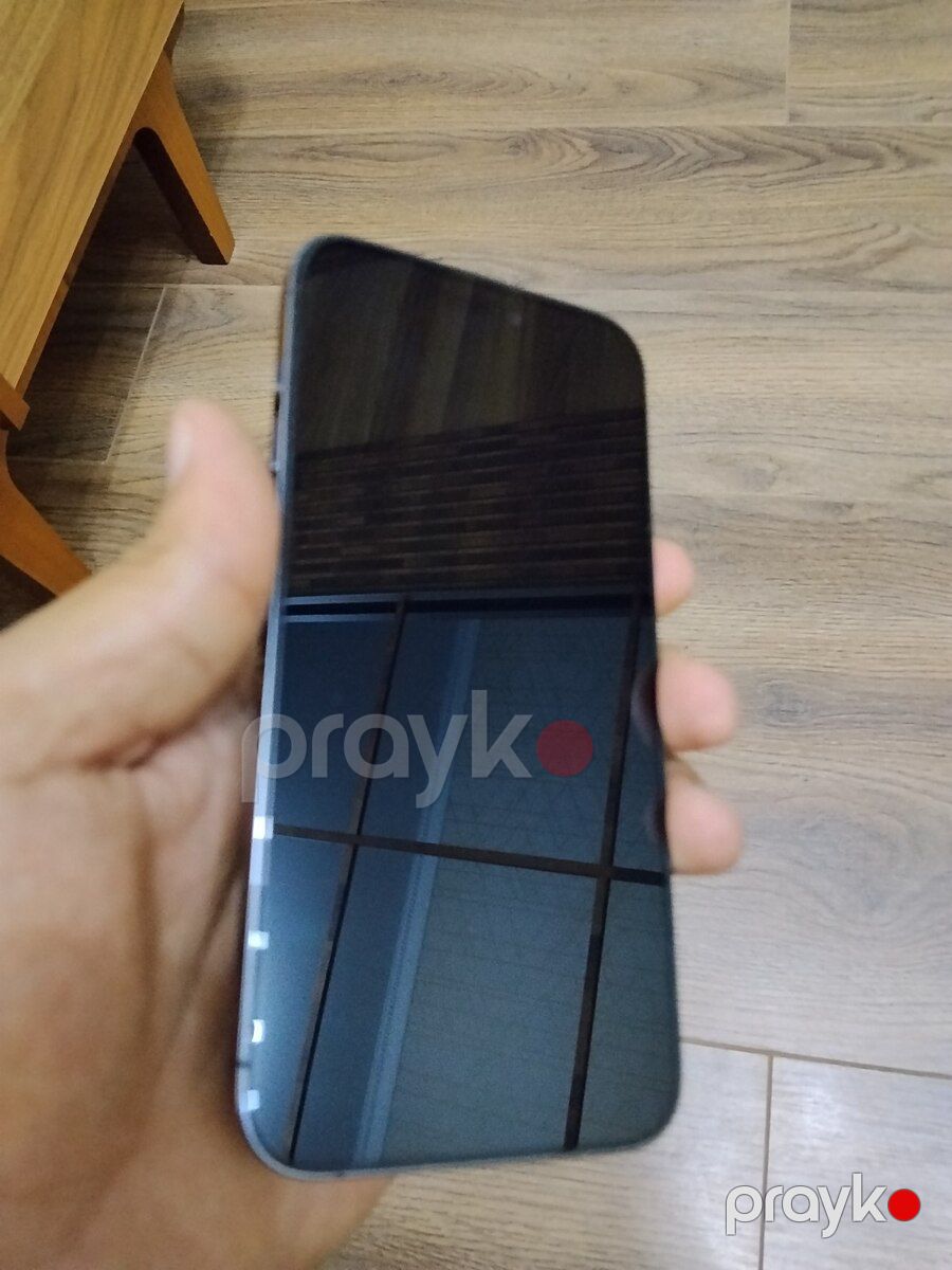 Apple iPhone 14 Pro Max Deep Purple 256GB/6GB — Smartfonlar, Bakı (7)
