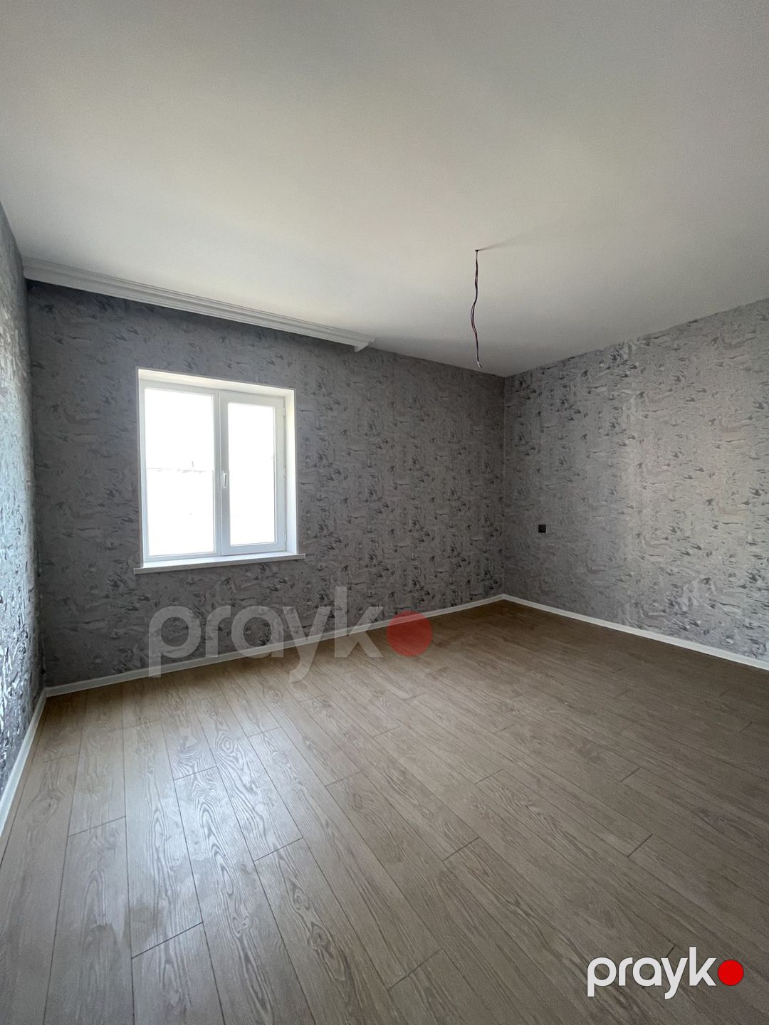 Satılır 3 otaqlı həyət evi/bağ evi 105 m² — Ev, villa, Bakı (9)