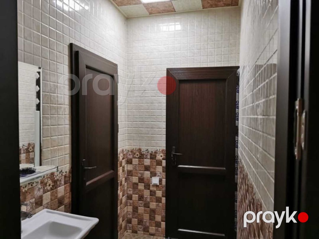 Satılır 7 otaqlı həyət evi/bağ evi 240 m² — Ev, villa, Bakı (4)