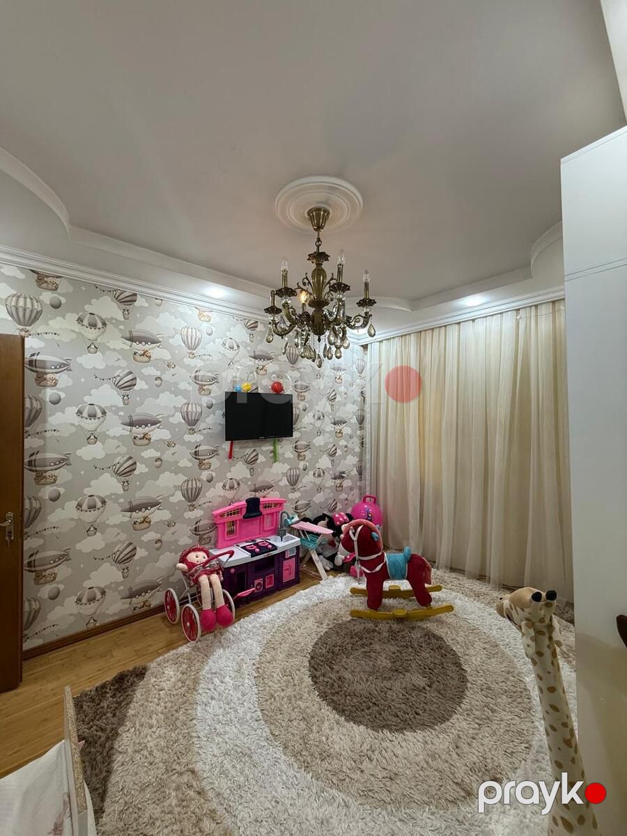 Satılır 3 otaqlı köhnə tikili 110 m² — Mənzil, Xırdalan (7)