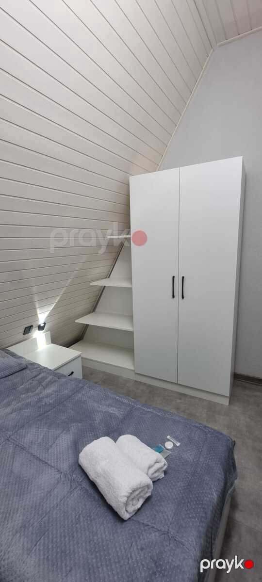 Bağ evi kirayə verilir, Qəçrəş kəndi — Ev, villa, Quba (8)