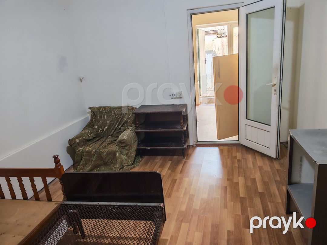 İcarəyə verilir 1 otaqlı həyət evi/bağ evi 27 m² — Ev, villa, Bakı (5)