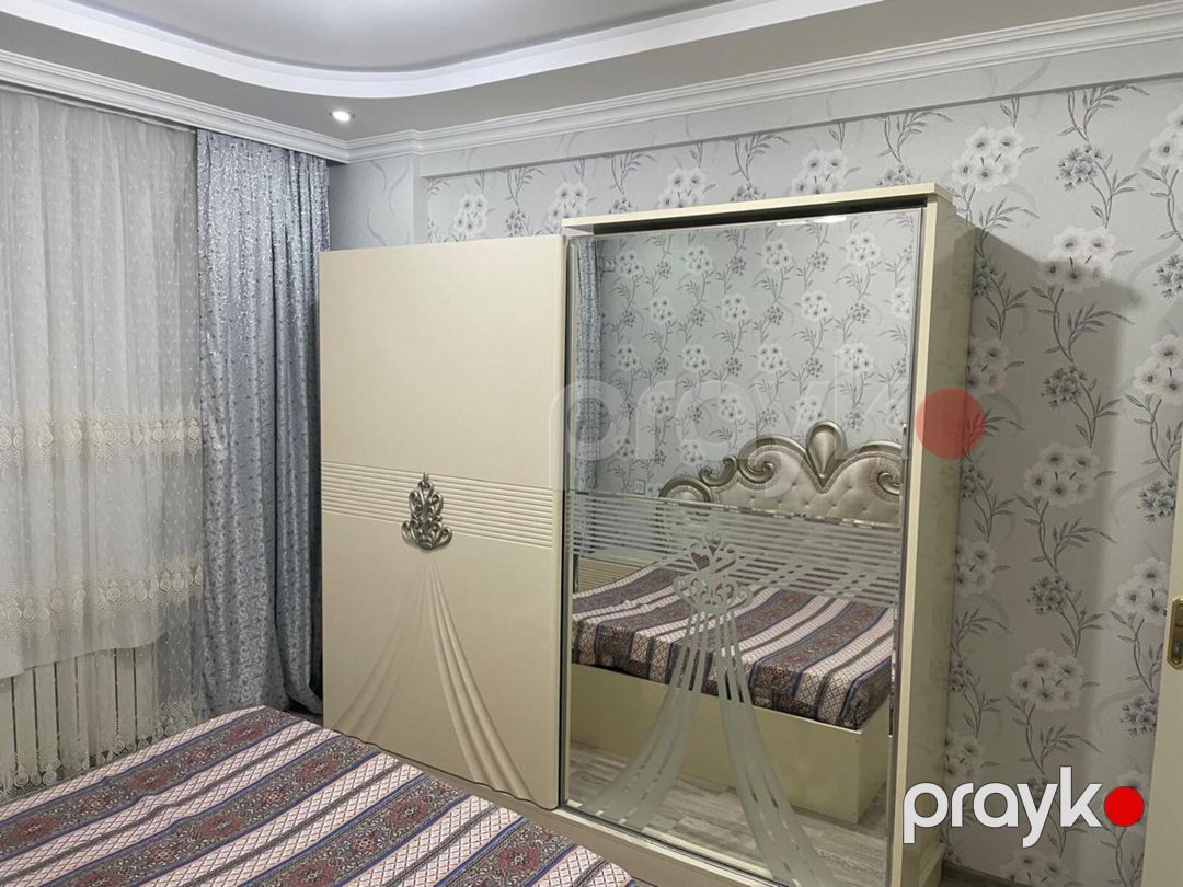 İcarəyə verilir 3 otaqlı yeni tikili 95 m² — Mənzil, Bakı (4)