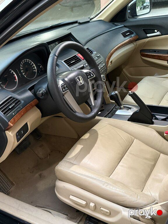 Honda Accord, 2.4 L, 2012 il, 215 000 km — Avtomobillər, Xırdalan (8)