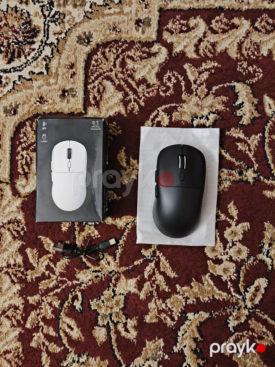 LogiTech G PRO X superlight 2 — Periferik cihazlar, Bakı (3)
