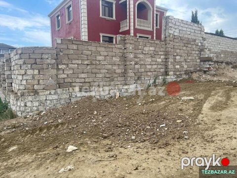 Mərdəkanda torpaq sahəsi satılırr — Bakı