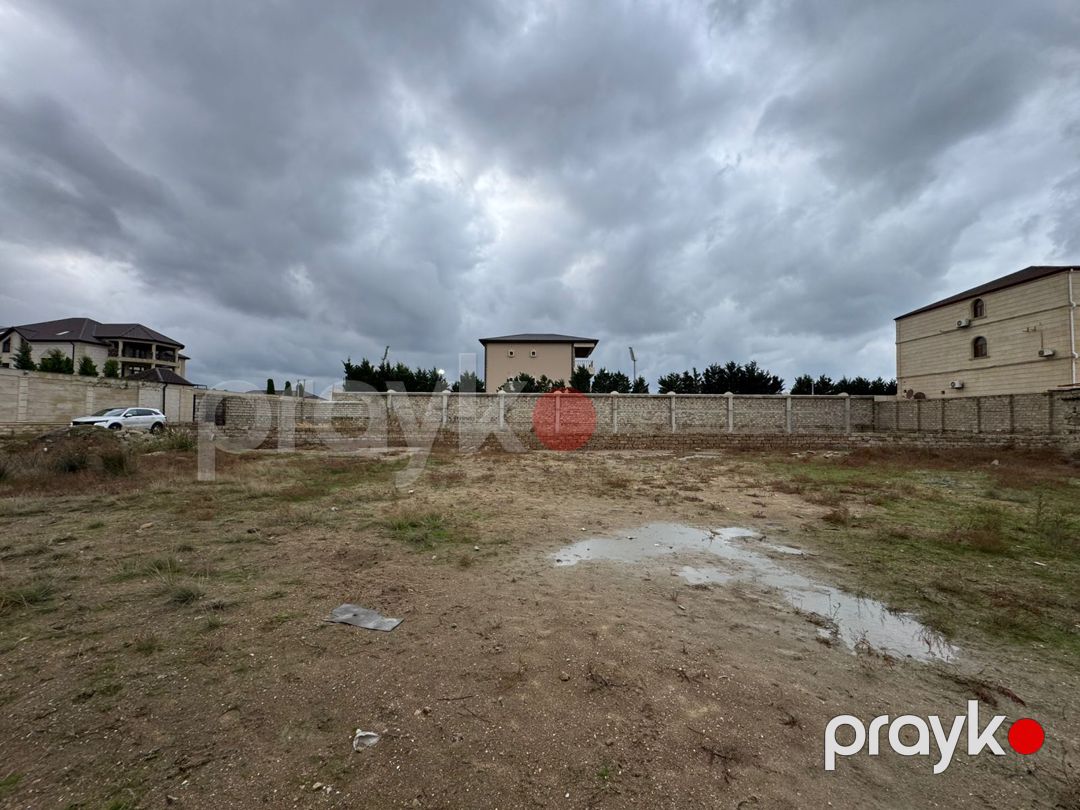 Satılır torpaq 12 sot — Torpaq, Bakı (3)