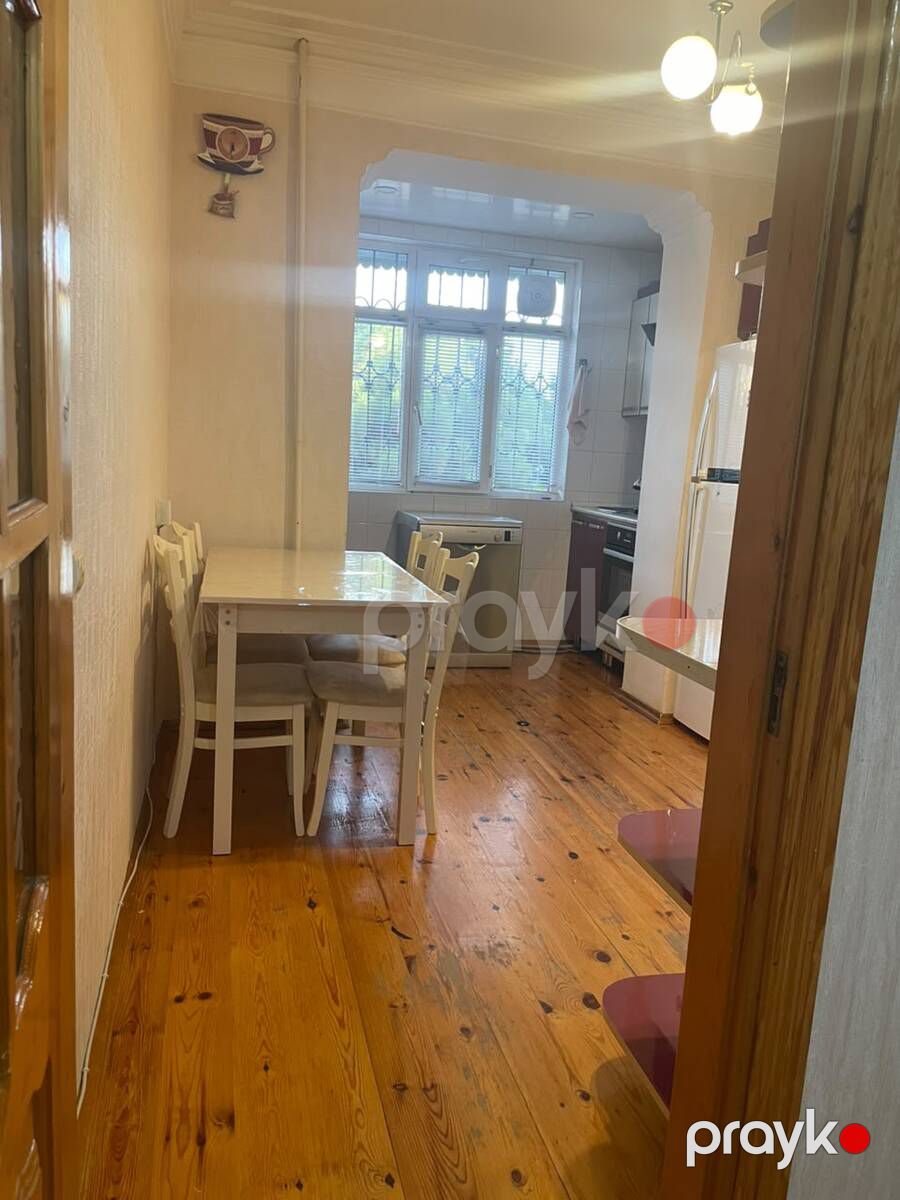 Satılır 3 otaqlı köhnə tikili 85 m² — Mənzil, Bakı (11)