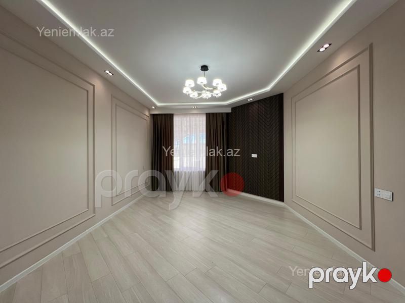 Satılır 4 otaqlı Həyət evi / Villa, 140 m², Sabunçu rayonu — Ev, villa, Bakı (8)