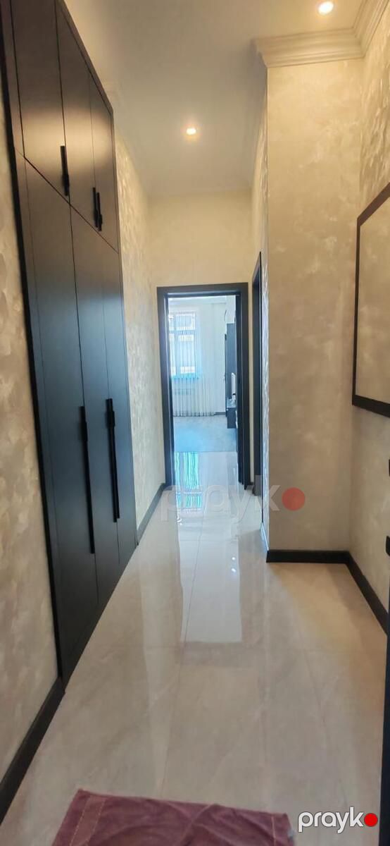Satılır 3 otaqlı yeni tikili 70 m² — Mənzil, Bakı (11)