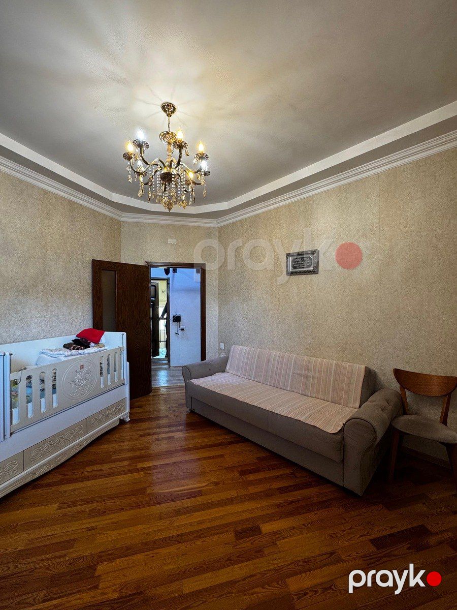 Satılır 2 otaqlı köhnə tikili 35 m² — Mənzil, Bakı (4)