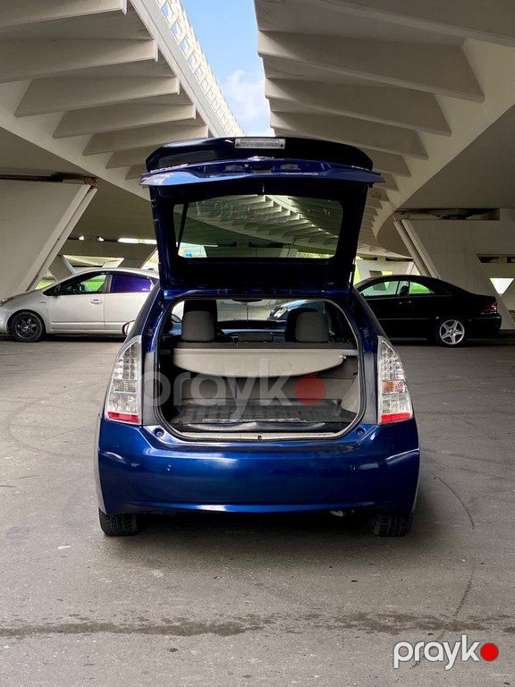 Toyota Prius, 1.8 L, 1.3 kWh, 2011 il, 250 000 km — Avtomobillər, Bakı (6)