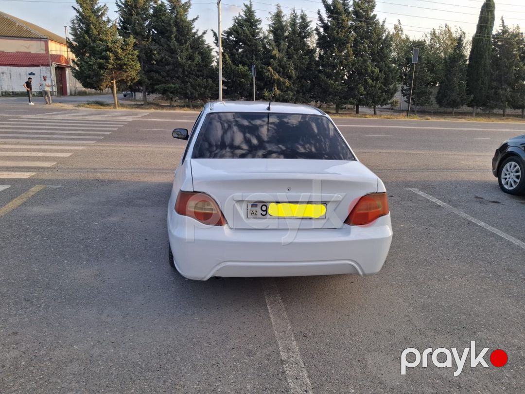 Daewoo Nexia, 2011 il — Avtomobillər, Bakı (3)