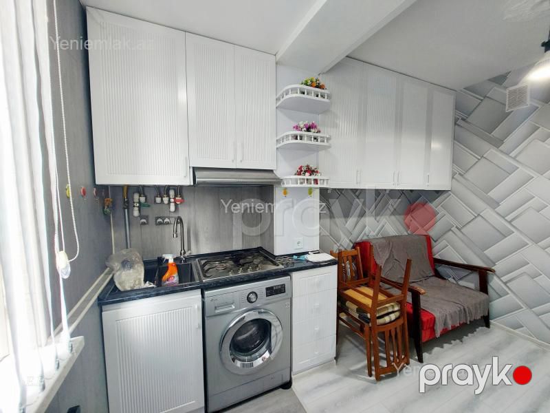 Satılır 1 otaqlı Bina evi menzil (Köhnə tikili), 37 m², 10-cu mikrorayon — Mənzil, Sumqayıt (6)