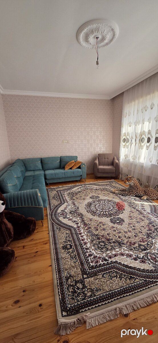 Дом, Гусарский р — Ev, villa, Qusar (12)