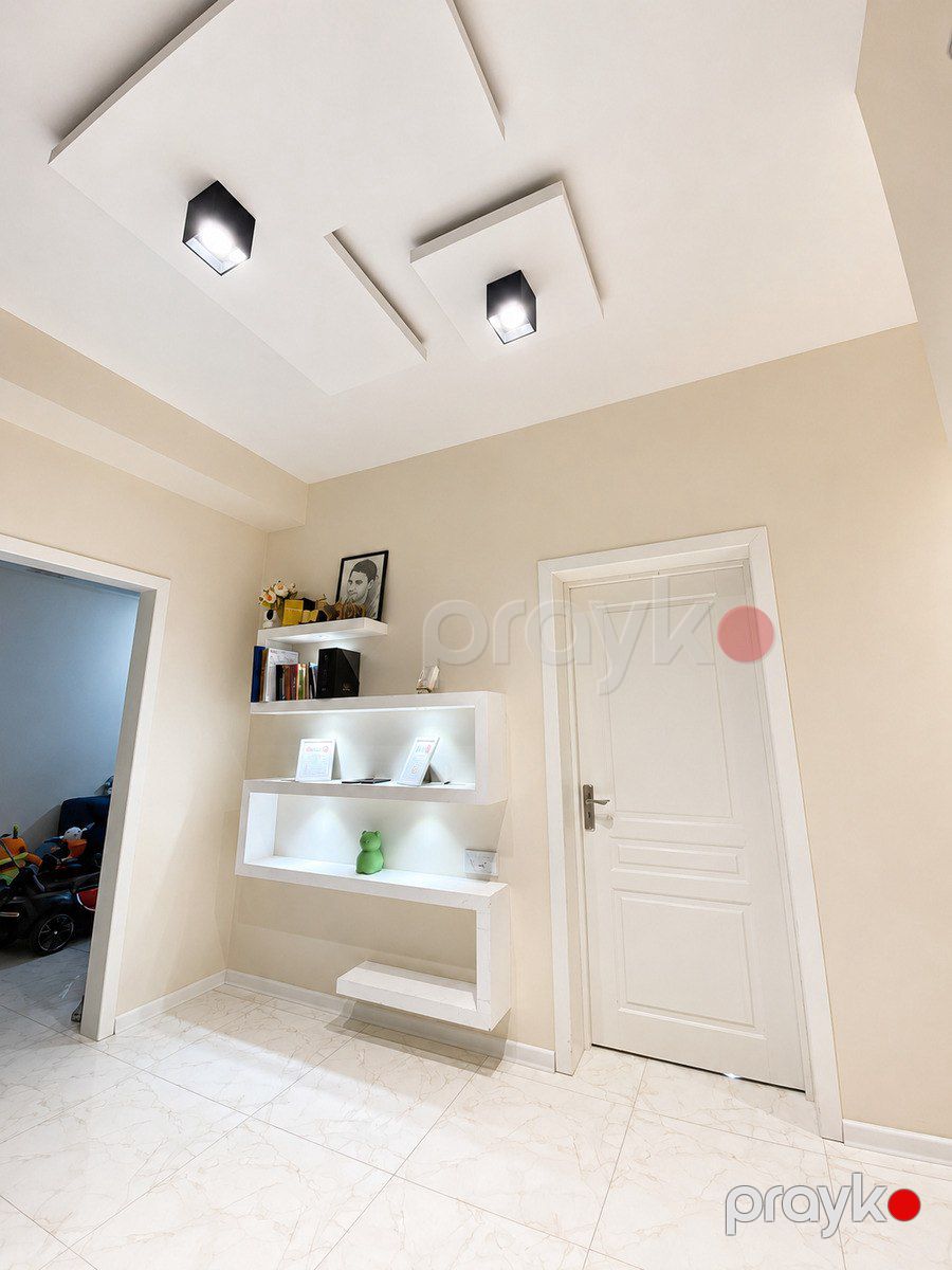 Satılır 2 otaqlı yeni tikili 101 m² — Mənzil, Bakı (10)