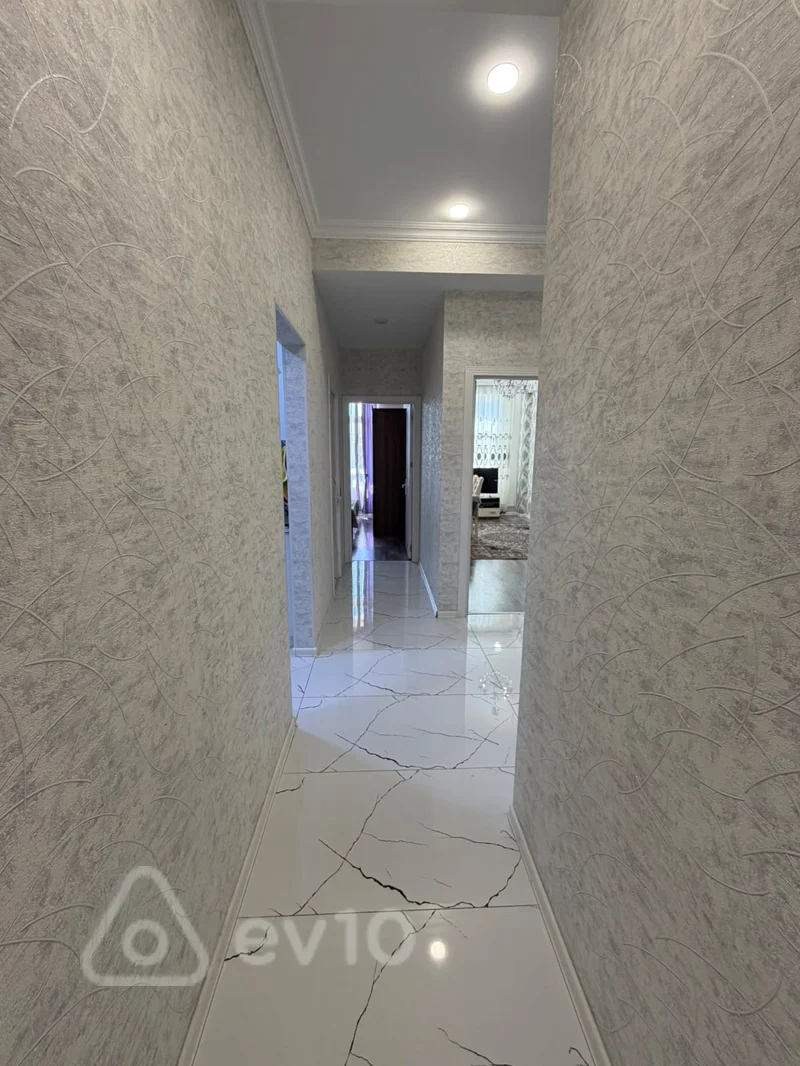 3 otaqlı mənzil, 71 m², Xırdalan Abşeron City — Mənzil, Xırdalan (4)