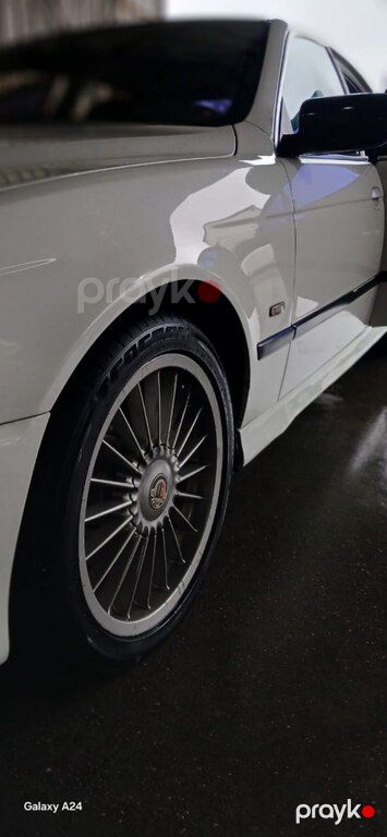 BMW 528, 2.8 L, 2002 il, 120 000 km — Avtomobillər, Quba (2)