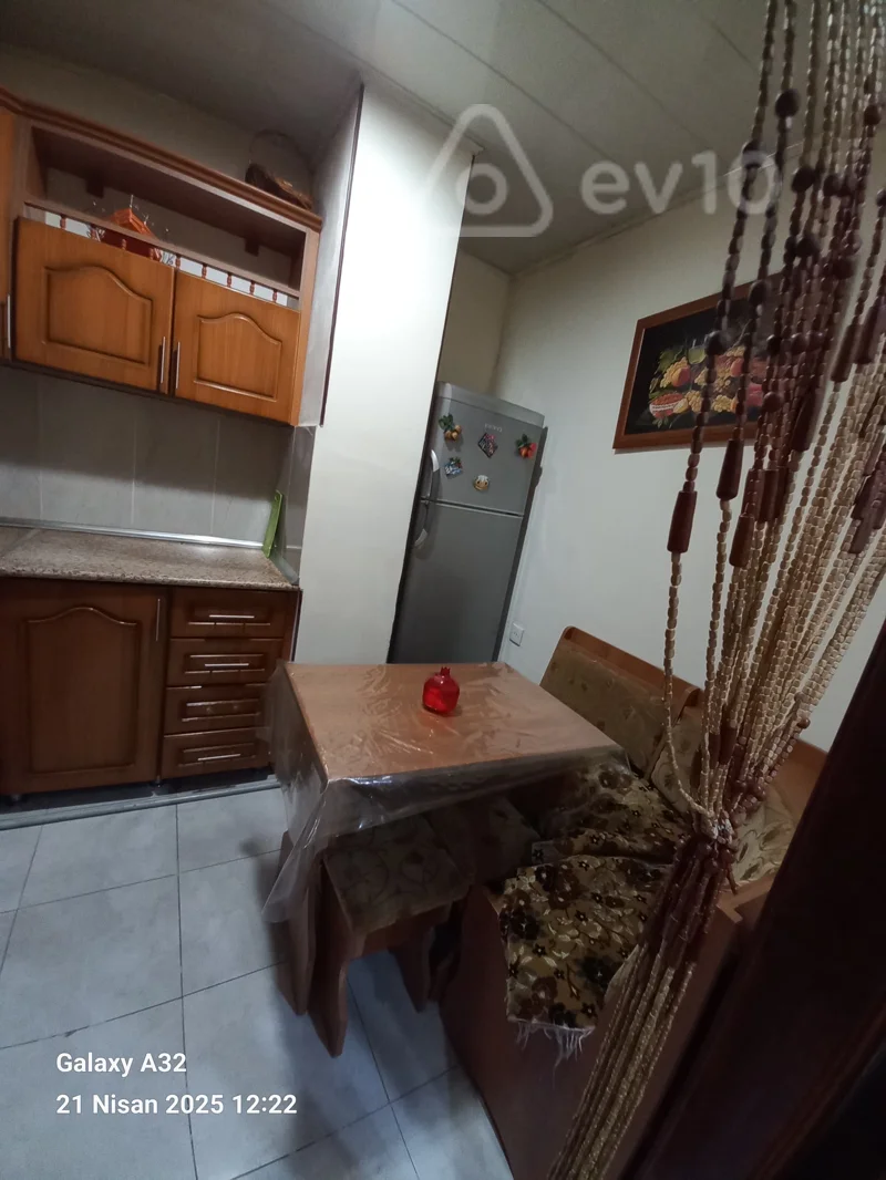 2 otaqlı mənzil, 69 m², Əcəmi Naxçıvani küçəsi — kirayə — Mənzil, Bakı (10)