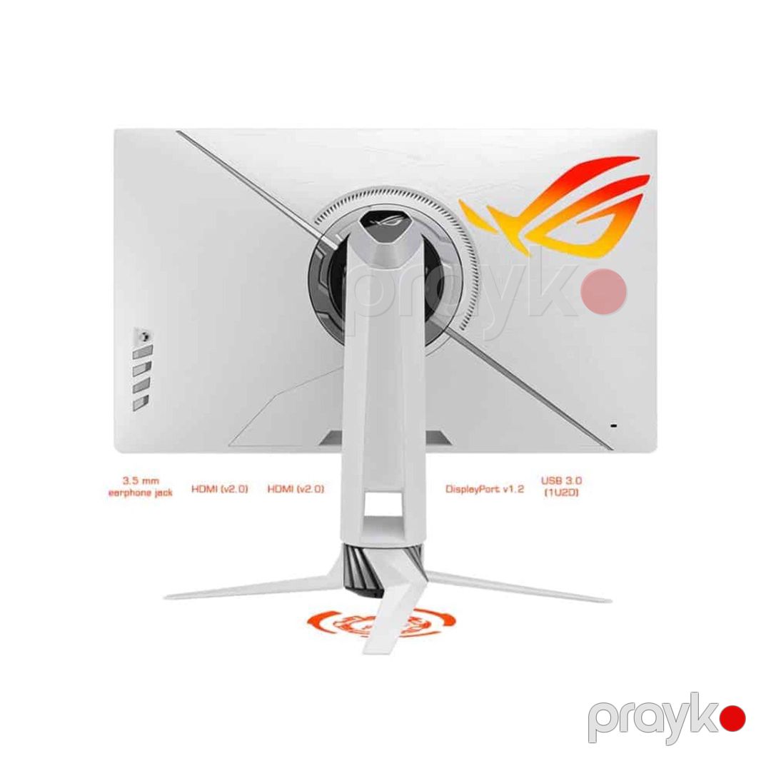 ASUS rog Strix XG279Q-W (90LM05D4-B01360) — Kompüterlər və noutbuklar, Bakı (4)