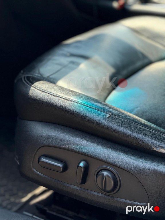 Chevrolet Malibu, 1.5 L, 2016 il, 220 000 km — Avtomobillər, Gəncə (5)