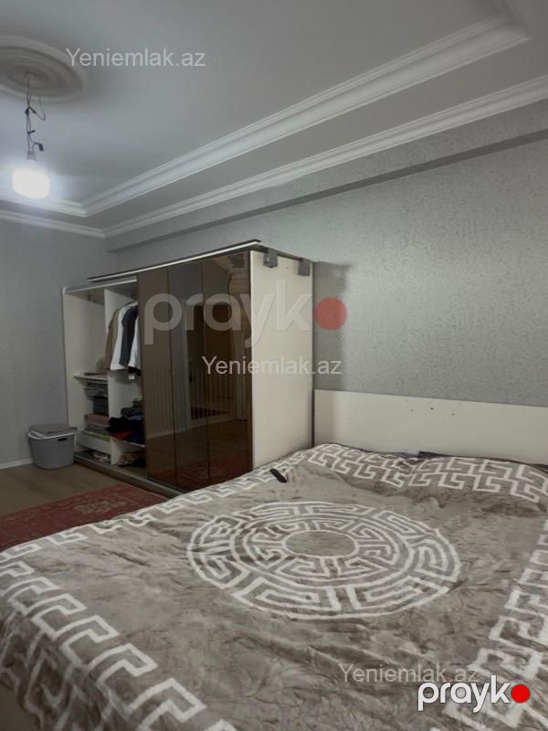 Satılır 2 otaqlı Bina evi menzil (Yeni tikili), 56 m², Saray — Mənzil, Abşeron (2)